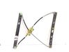 Front window lifting mechanism without motor 4L0837462A