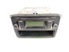 Radio / CD-Player / DVD-Player / Navigation 5K0035156