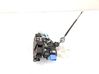 Front door lock 3D2837015T