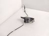 Rear door lock PSA851927