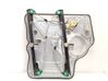 Mechanizm podnoszenia szyby przedniej bez silnika 7E0837754D