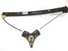 Galinio el. lango pakėlimo mechanizmas be varikliuko 2GM839461E