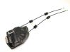 Rear door lock 6041314