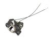 Front door lock 6041308