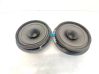 Rear door speaker 3910265J30