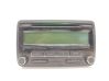 Radio/CD/DVD/GPS head unit 1K0035186AA