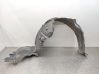 Front wheel arch liner splash guards RHK7016