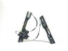 Priekinio el. lango pakėlimo mechanizmo komplektas C04393102