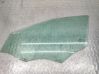 Front door window glass four-door 43R00049