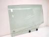 Rear door window glass 43R009007