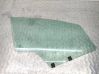 Front door window glass four-door E000189