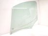 Front door window glass four-door 43R001100