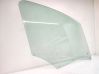 Front door window glass four-door E000269