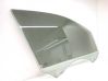 Front door window glass four-door 43R00050