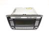Radio/CD/DVD/GPS head unit 1K0035186AD