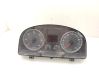Speedometer (instrument cluster) 1T0920854C