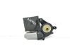 Motor del regulador de la ventanilla de la puerta delantera 1T0959702D