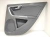 Rear door card panel trim 8635880