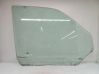 Front door window glass four-door 7H0845202C