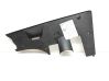 Dashboard lower bottom trim panel 7H5857503C