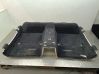 Rear floor carpet liner 9871099