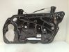 Mechanizm podnoszenia szyby przedniej bez silnika 3AA837756