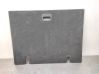 Trunk/boot floor carpet liner 7437704
