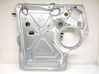 Mechanizm podnoszenia szyby przedniej bez silnika 7E2837729K