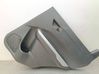 Moldura del tarjetero de la puerta trasera 8307654P20