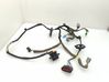Rear door wiring loom 31275441