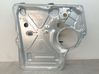 Mechanizm podnoszenia szyby przedniej bez silnika 7E2837729K