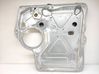 Mechanizm podnoszenia szyby przedniej bez silnika 7E0837754E