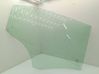 Rear door window glass 31688229
