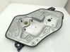 Mechanizm podnoszenia szyby przedniej bez silnika 5L0837462