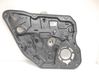 Galinio el. lango pakėlimo mechanizmas be varikliuko 30784312