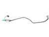 Fuel line/pipe/hose 
