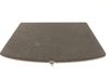 Trunk/boot floor carpet liner 