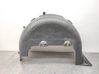 Rear arch fender liner splash guards 9810967880