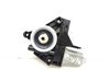 Rear door window regulator motor 966265102