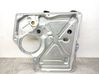 Mechanizm podnoszenia szyby przedniej bez silnika 7E0837754E