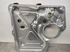 Mechanizm podnoszenia szyby przedniej bez silnika 7E2837729K