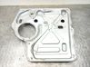 Mechanizm podnoszenia szyby przedniej bez silnika 7E0837754E