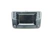 Panel / Radioodtwarzacz CD/DVD/GPS 1K8035150H