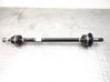 Rear driveshaft 8487508