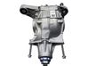 Rear differential 8839460