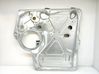 Mechanizm podnoszenia szyby przedniej bez silnika 7E0837754E