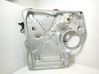 Mechanizm podnoszenia szyby przedniej bez silnika 1007061048