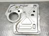 Mechanizm podnoszenia szyby przedniej bez silnika 7E0837754E