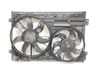 Electric radiator cooling fan 1K0121207BC