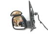 Front door electric wing mirror 98155884XT
